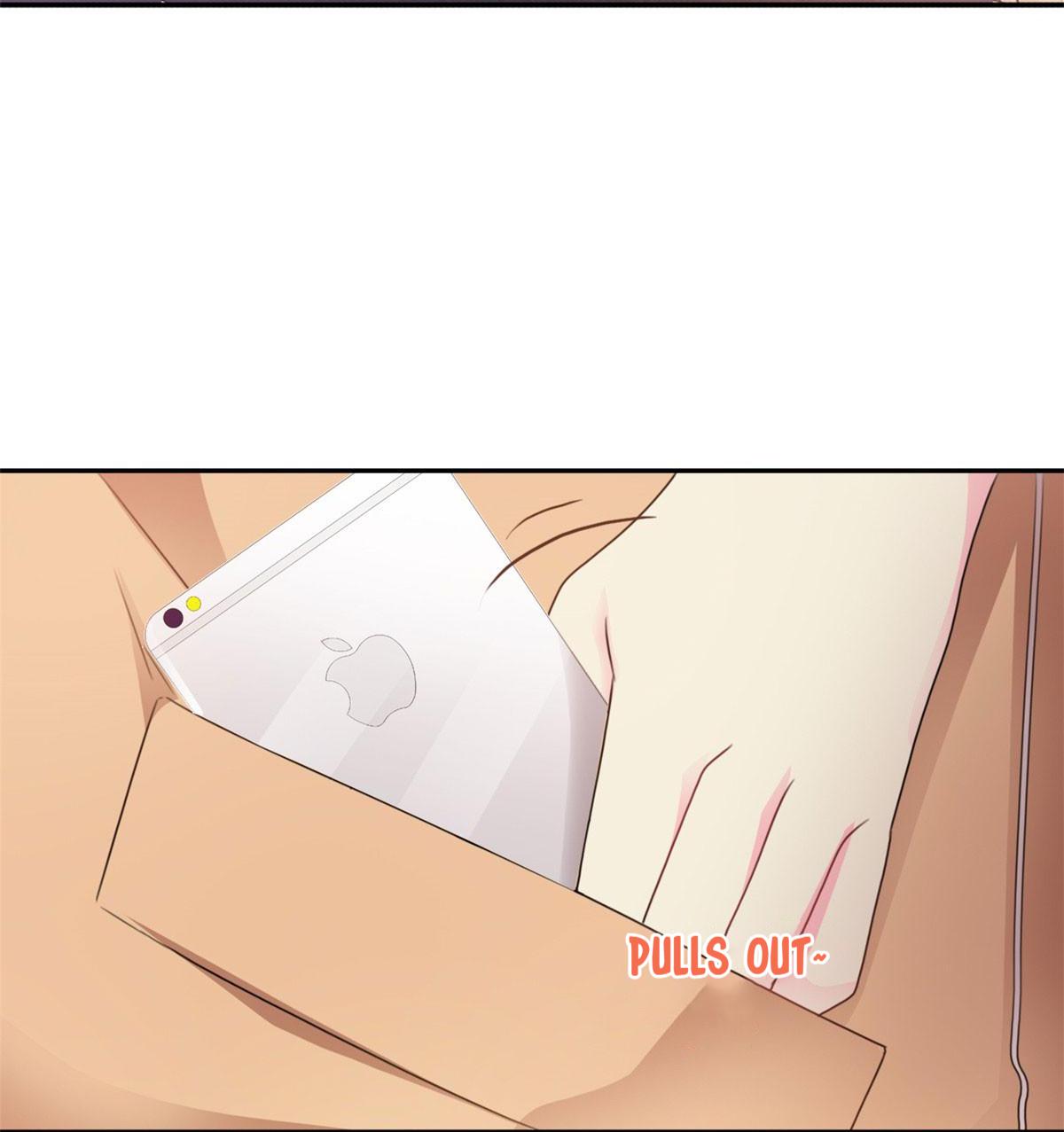 Drowsy, Bedded, Wedded Hey Handsome, May I Trouble You? 第12页