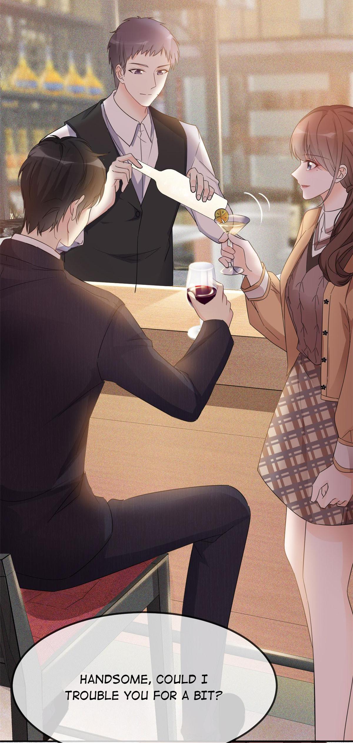 Drowsy, Bedded, Wedded 第7页