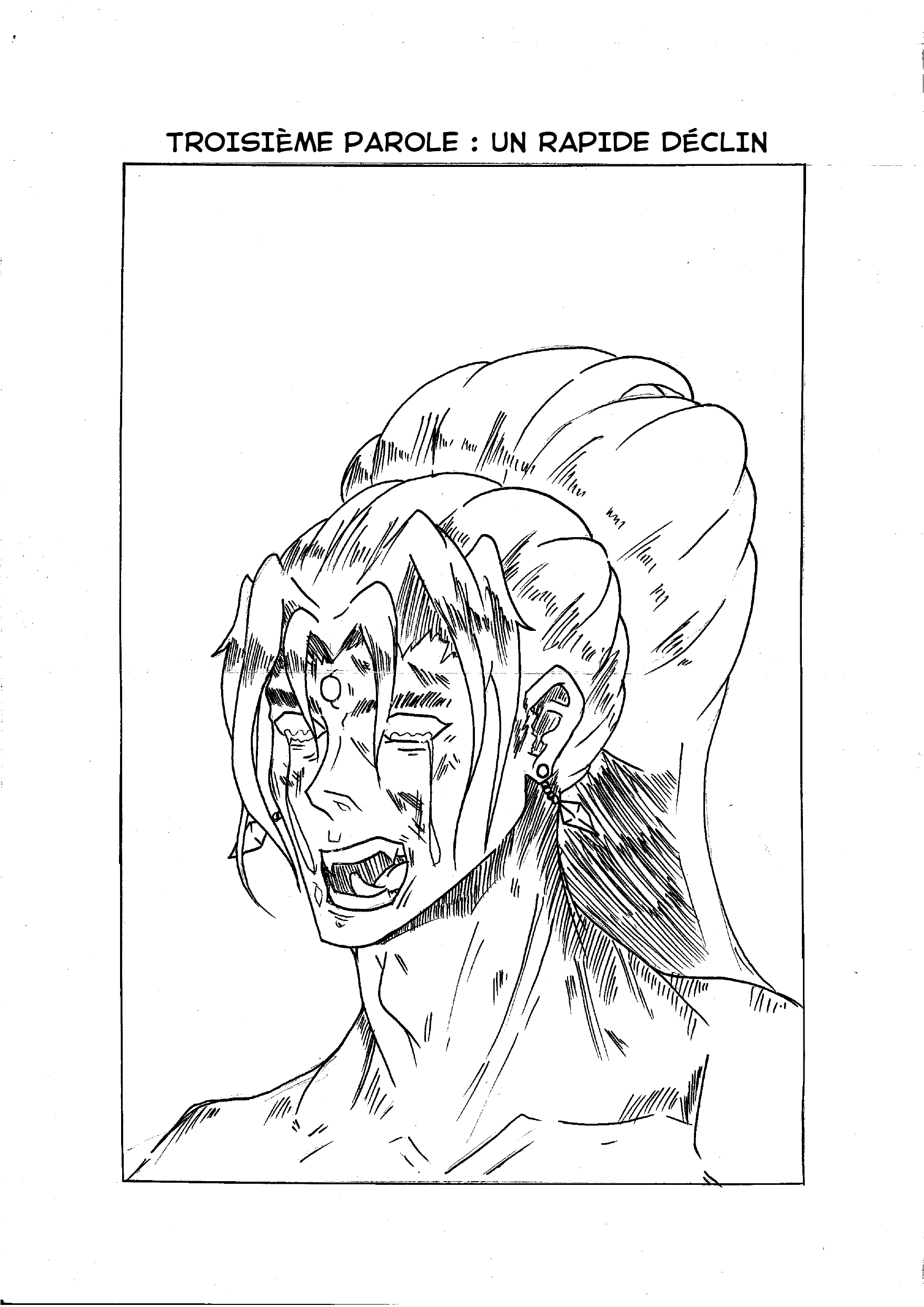 Nephilym Ch. 3 第1页