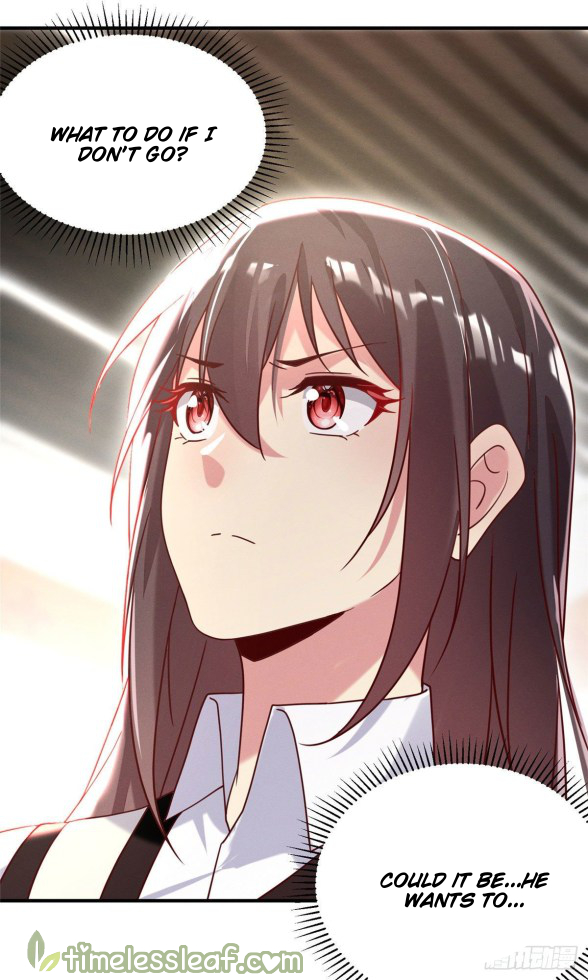 Forced to Date With Boss Everyday Ch. 5 第11页
