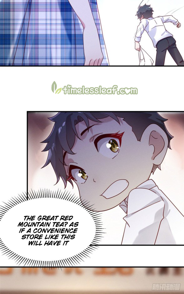 Forced to Date With Boss Everyday Ch. 5 第31页