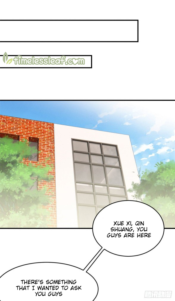 Forced to Date With Boss Everyday Ch. 5 第41页