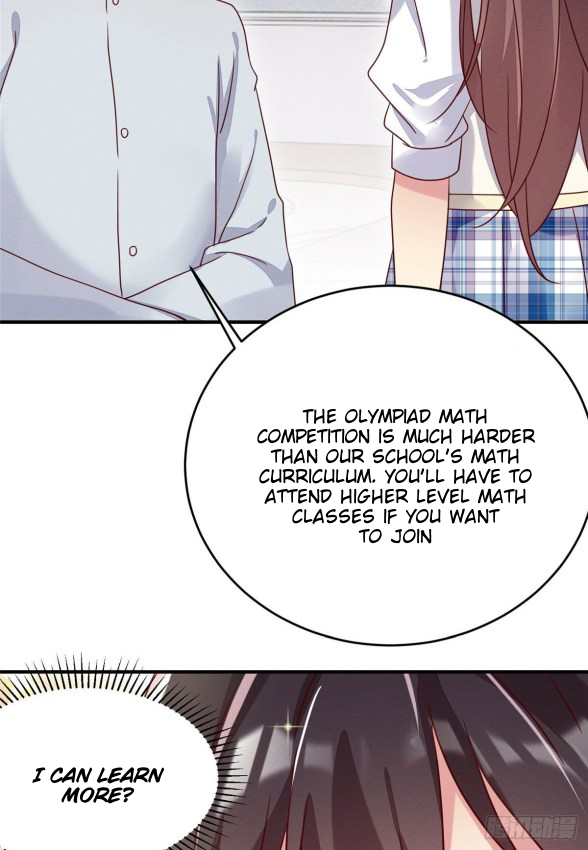 Forced to Date With Boss Everyday Ch. 5 第50页
