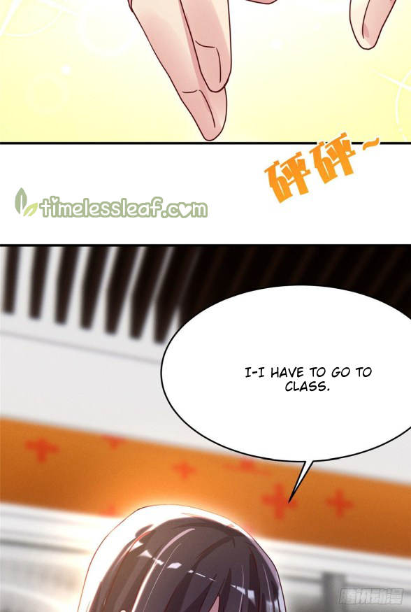Forced to Date With Boss Everyday Ch. 5 第7页