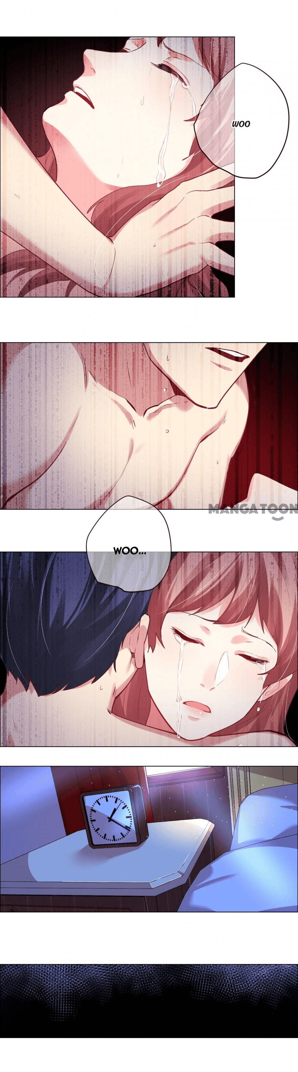 Unforgettable Love of Mine Ch. 6 第3页