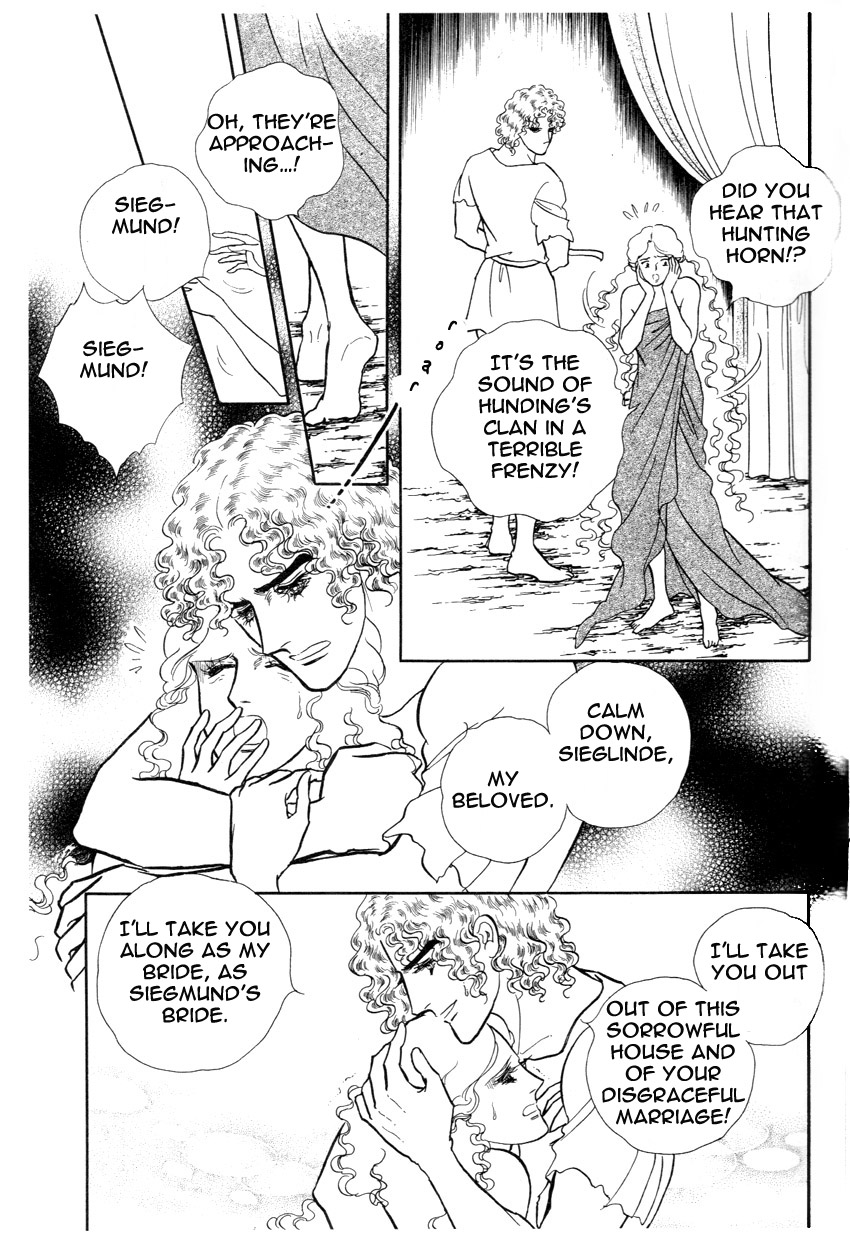 The Ring of the Nibelung Vol. 1 Ch. 3 第13页