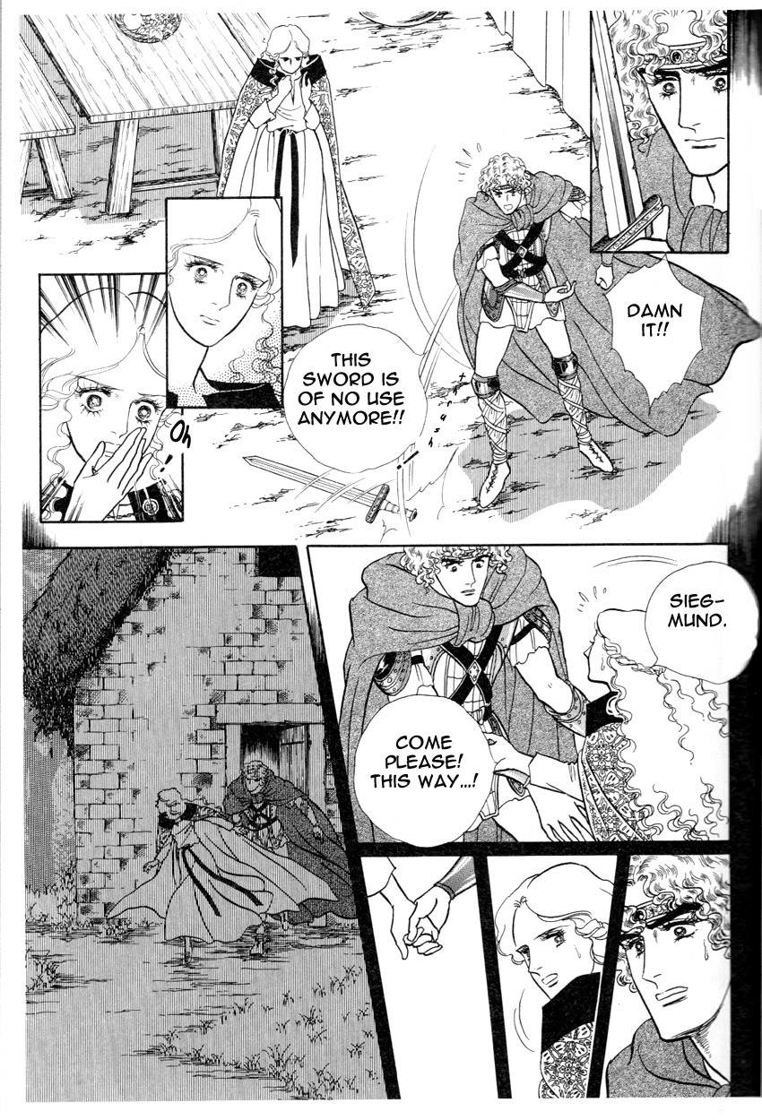 The Ring of the Nibelung Vol. 1 Ch. 3 第15页