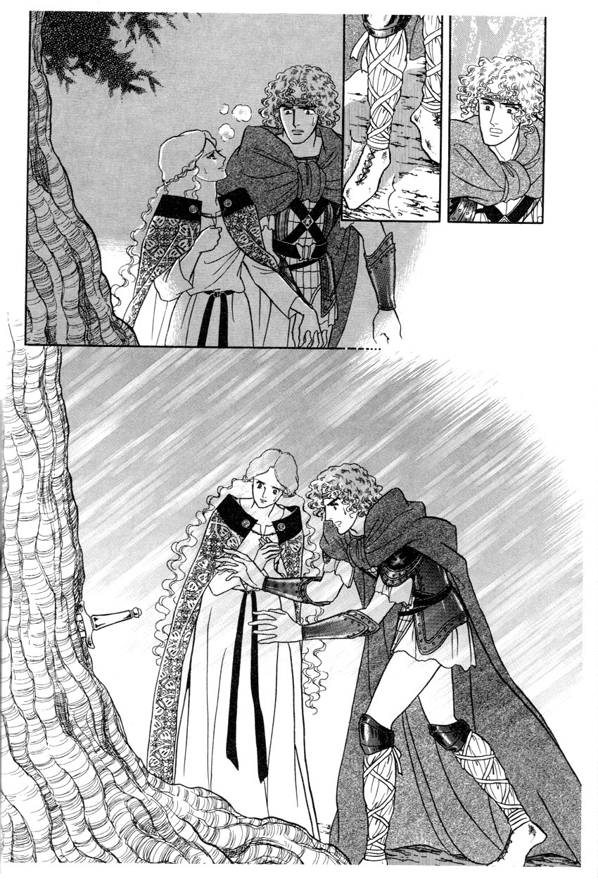 The Ring of the Nibelung Vol. 1 Ch. 3 第16页