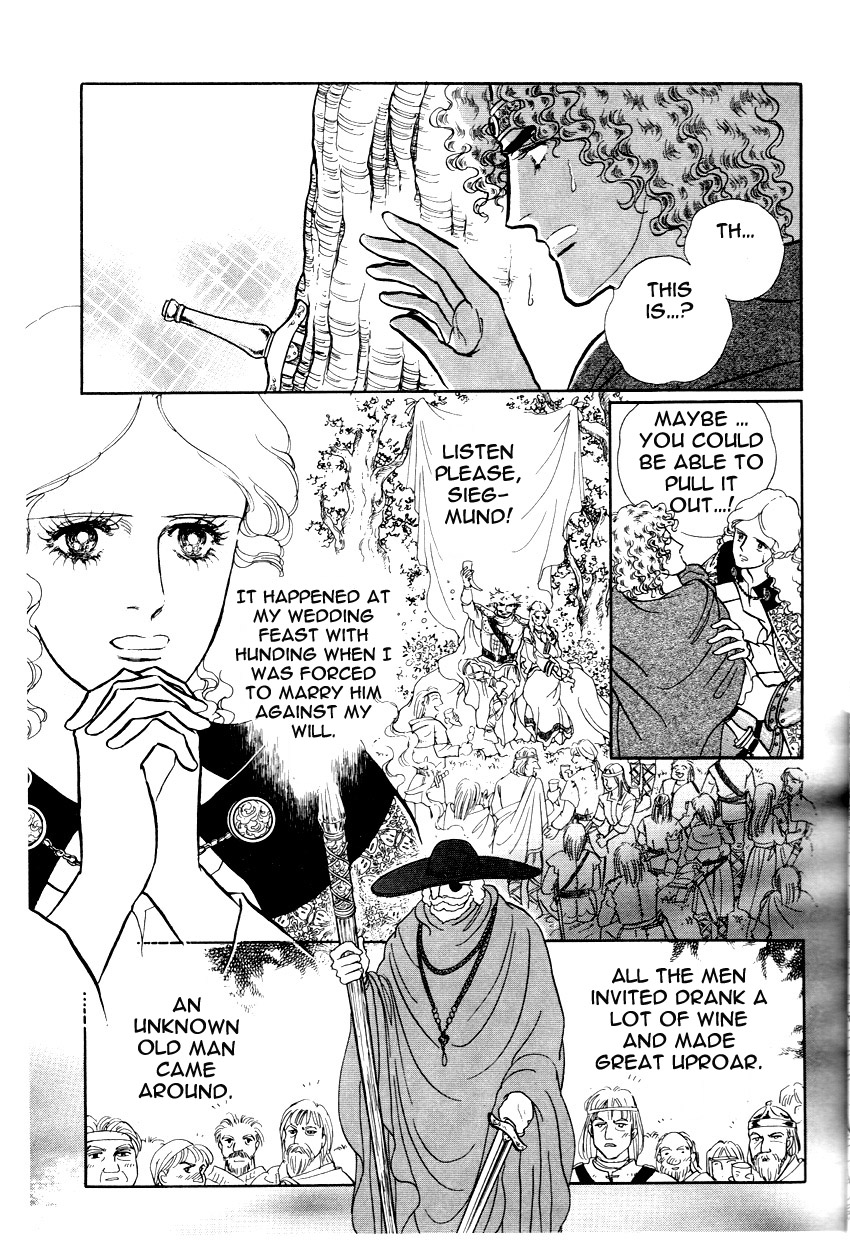 The Ring of the Nibelung Vol. 1 Ch. 3 第17页