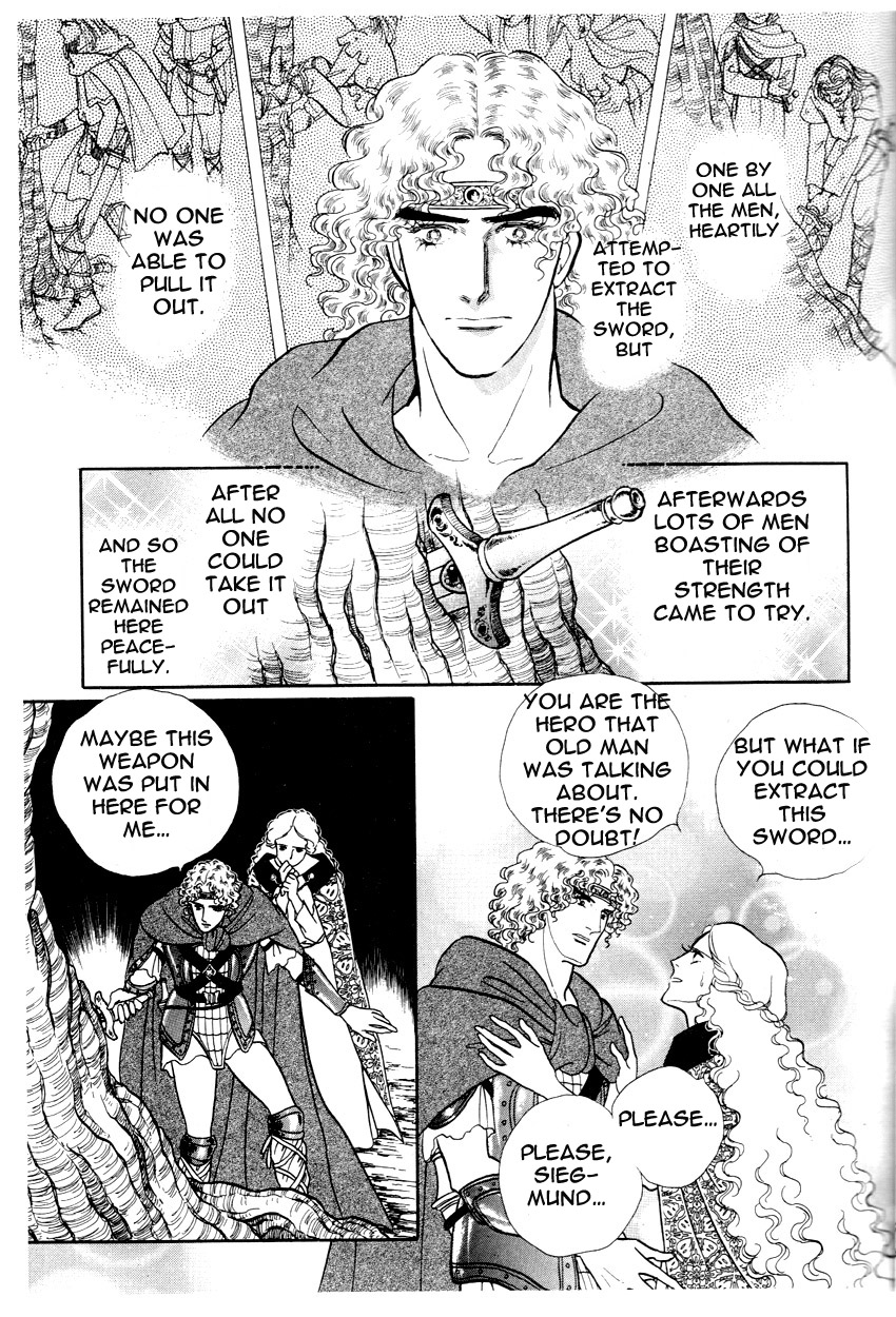 The Ring of the Nibelung Vol. 1 Ch. 3 第19页