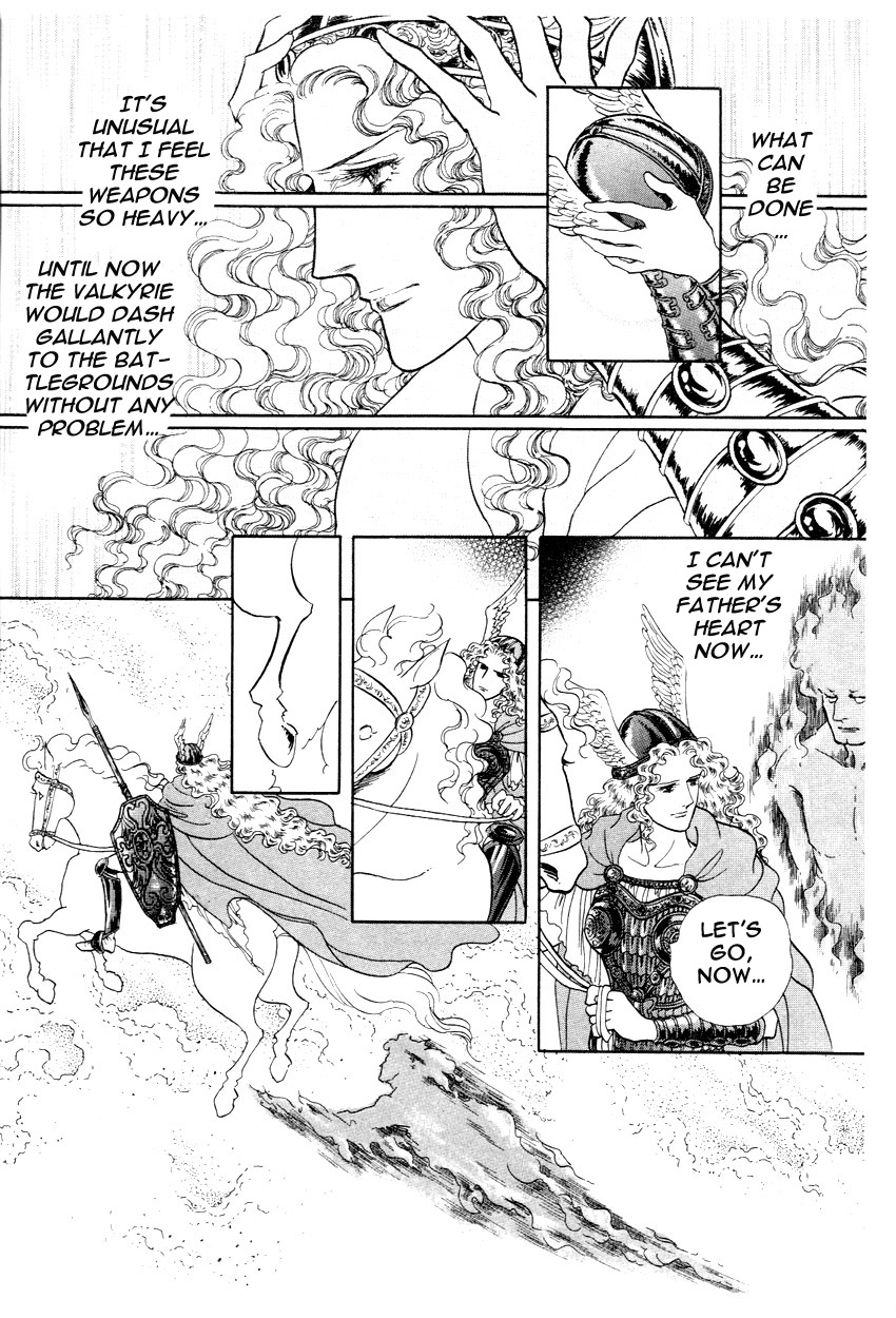 The Ring of the Nibelung Vol. 1 Ch. 3 第10页