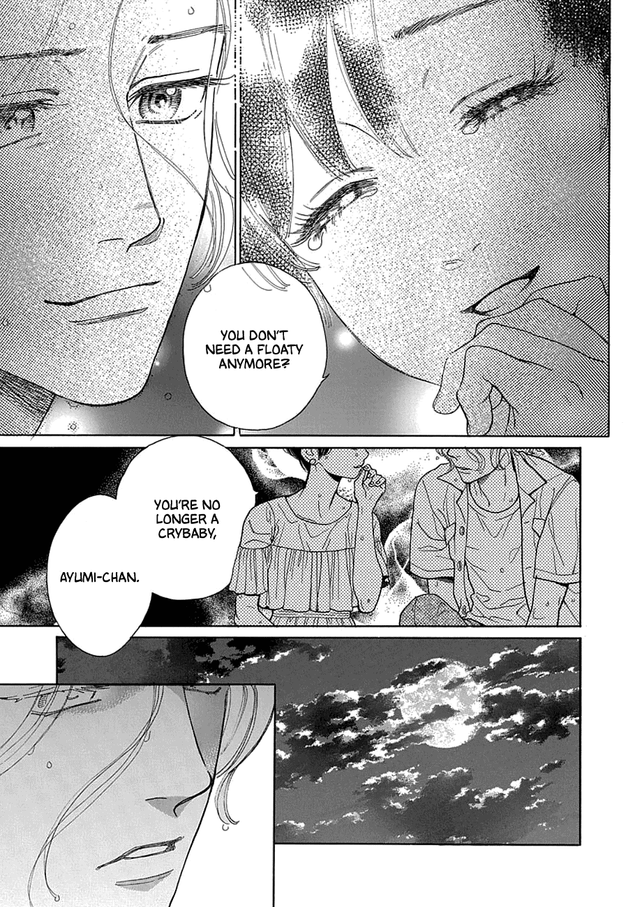 Mrs. Mermaid Vol. 1 Ch. 1 第46页