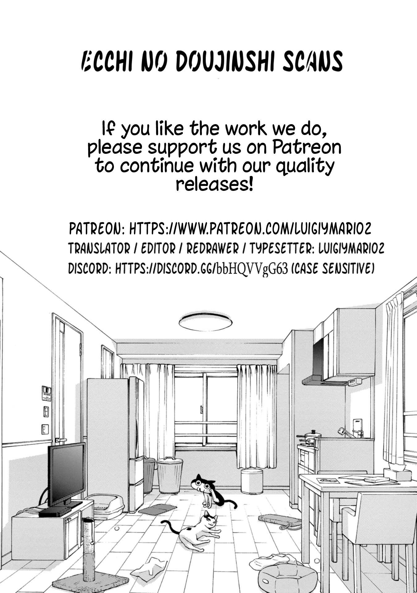 Boku no Tsuma wa Hattatsu Shougai An Uneven Couple 第18页