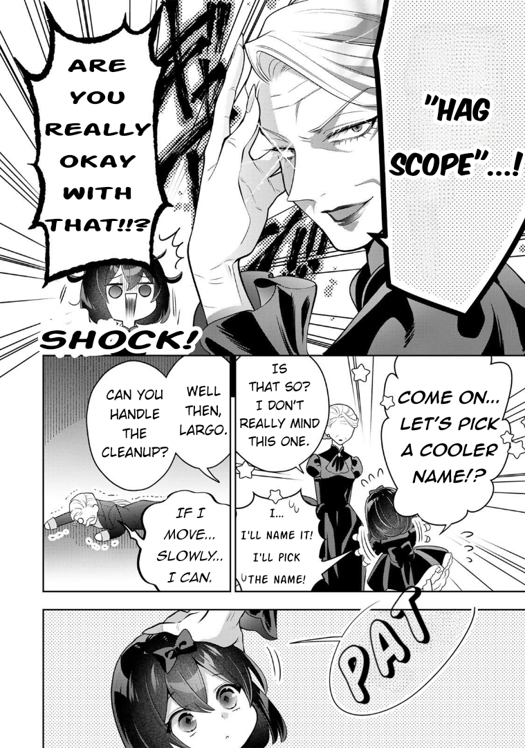 Uruwashi Babaa wa Mago ga Hoshii! The Fabulous Grandma Lives with her Grandchild 第28页