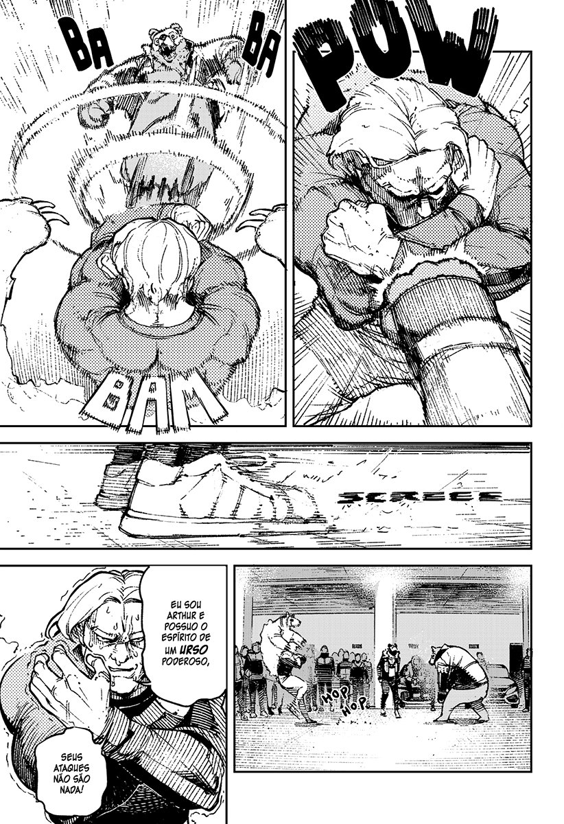 No\Name Vol. 1 Ch. 2 第12页