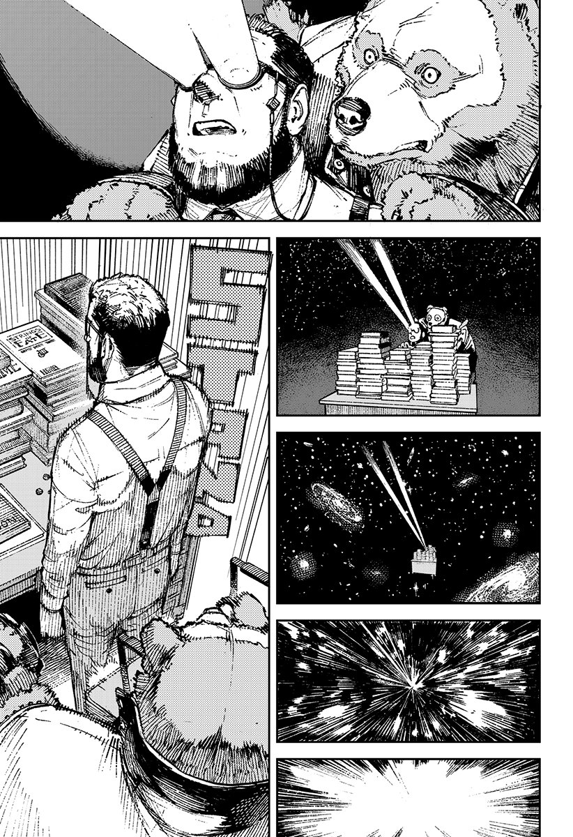 No\Name Vol. 1 Ch. 2 第28页