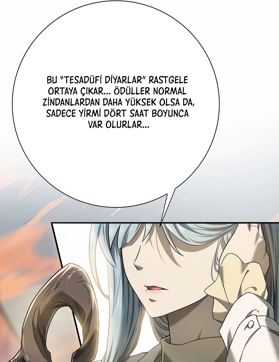 National Job Change: I'm Stuck As the Weakest Dragon Tamer?! Ch. 4 第31页