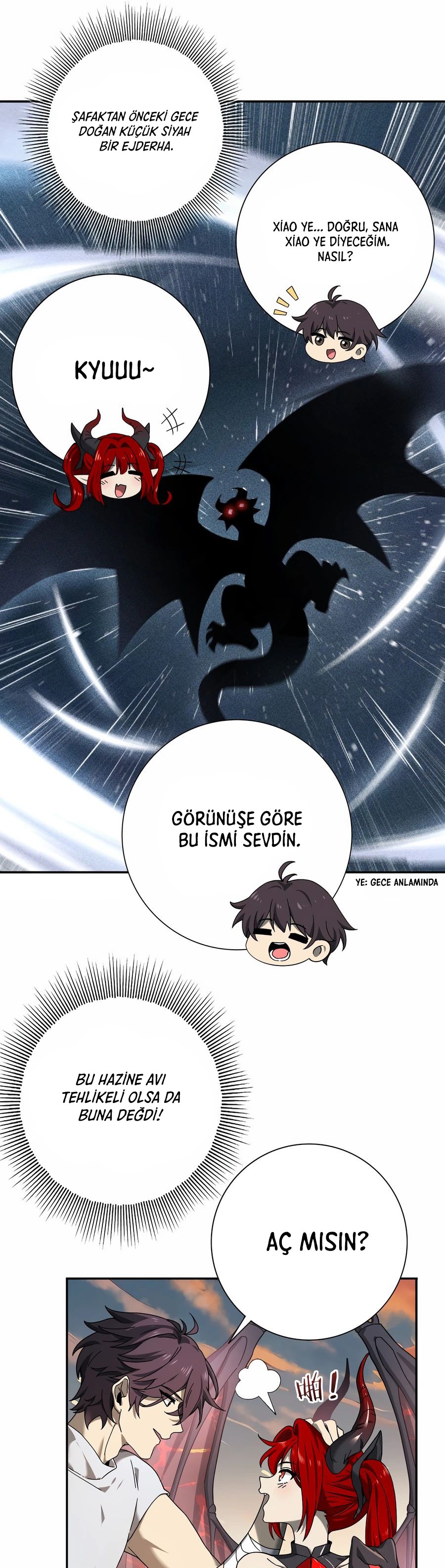 National Job Change: I'm Stuck As the Weakest Dragon Tamer?! Ch. 4 第7页