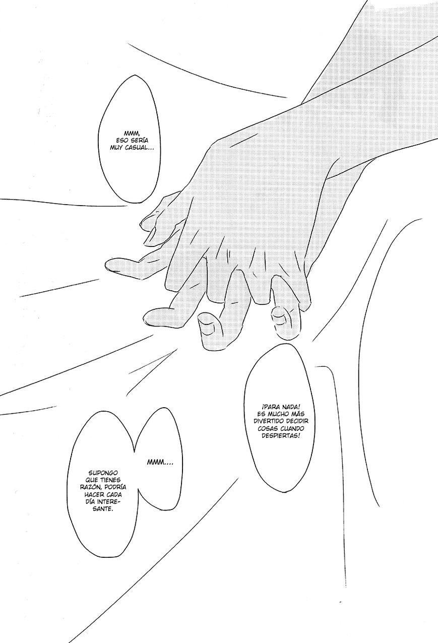 Free! - Daigakusei ni Narimashita. (Doujinshi) Oneshot 第50页