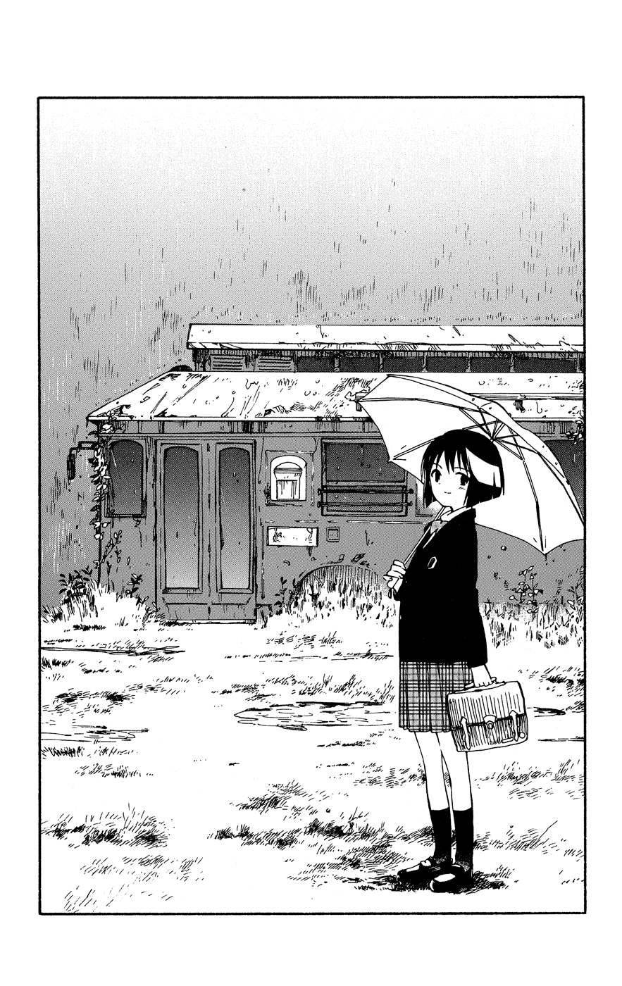 Hitoribocchi no Chikyuu Shinryaku The Crossroads of the Two 第37页