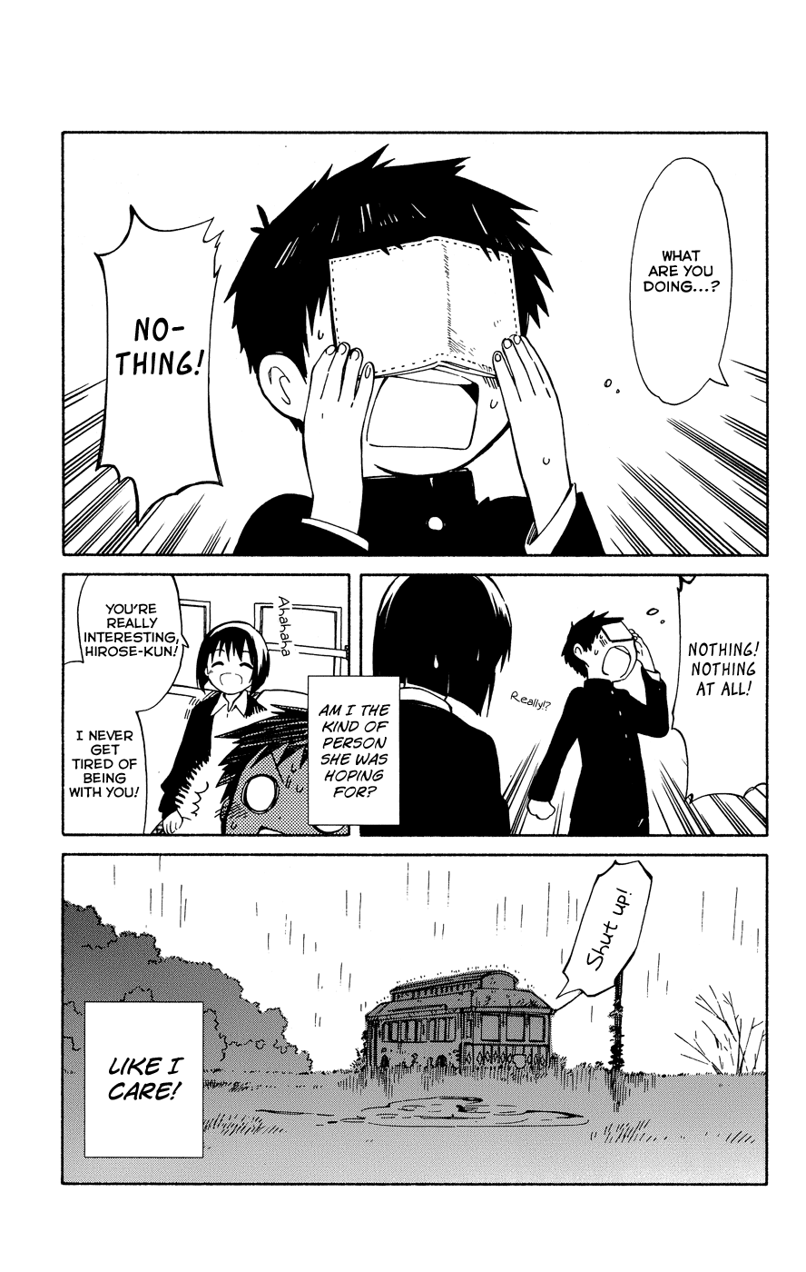 Hitoribocchi no Chikyuu Shinryaku The Crossroads of the Two 第46页