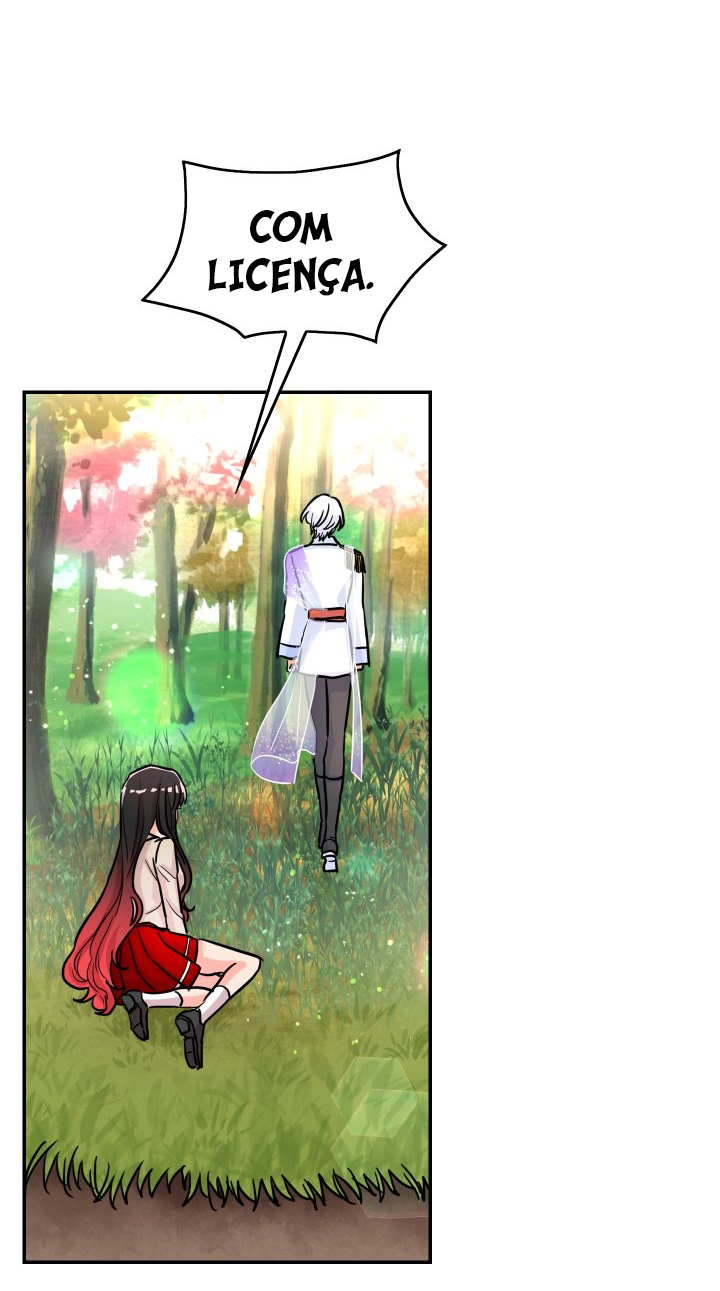 Dragon's Savior Vol. 1 Ch. 2 第26页