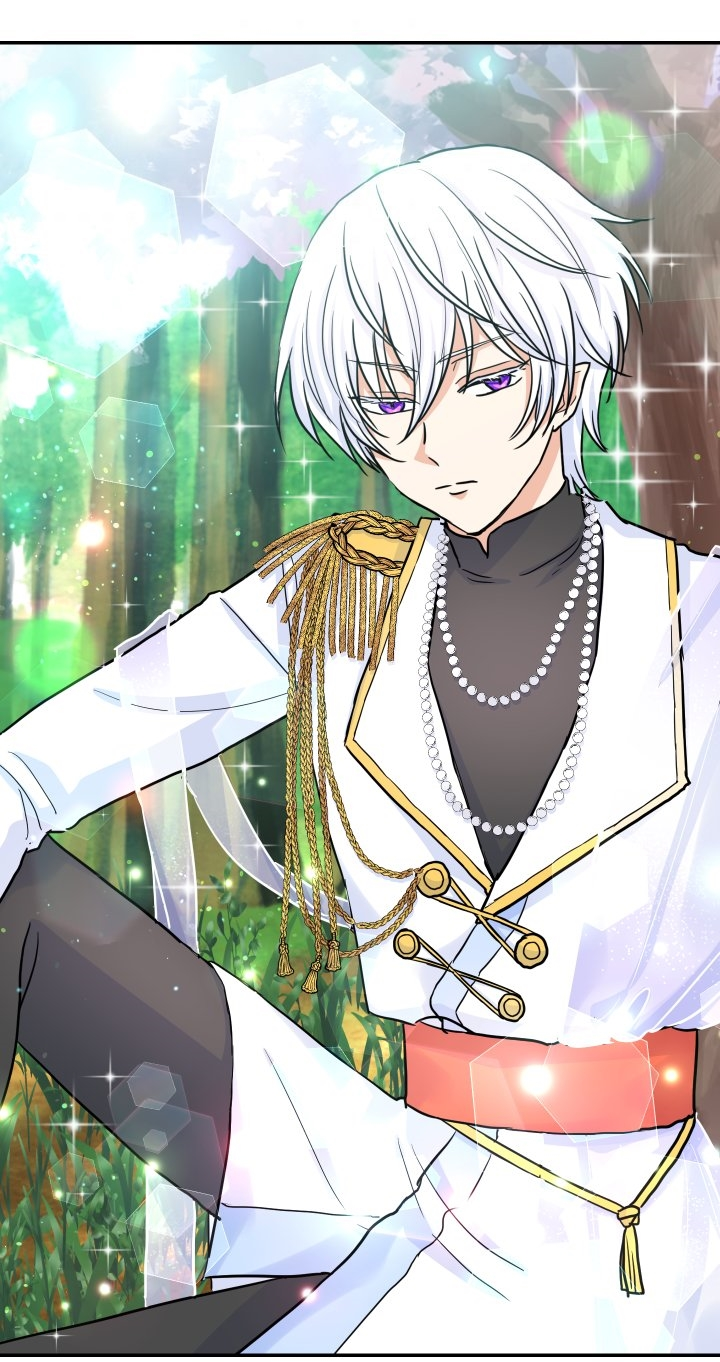 Dragon's Savior Vol. 1 Ch. 2 第4页