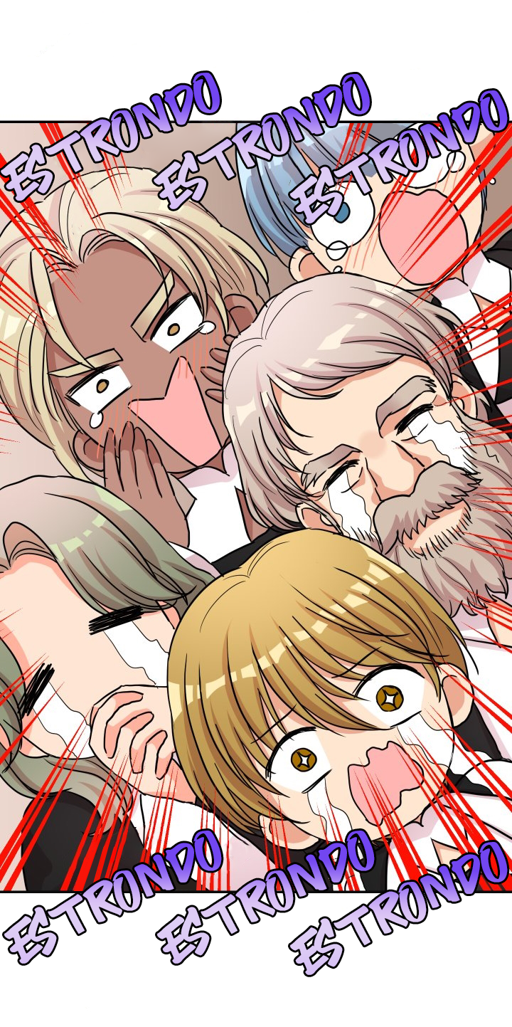 Dragon's Savior Vol. 1 Ch. 2 第33页