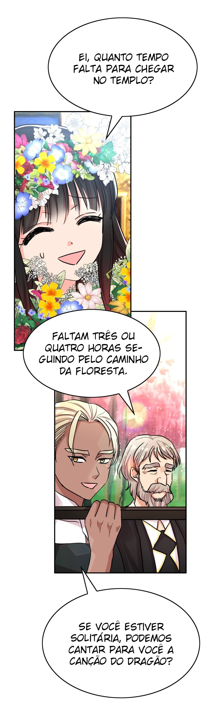 Dragon's Savior Vol. 1 Ch. 2 第43页