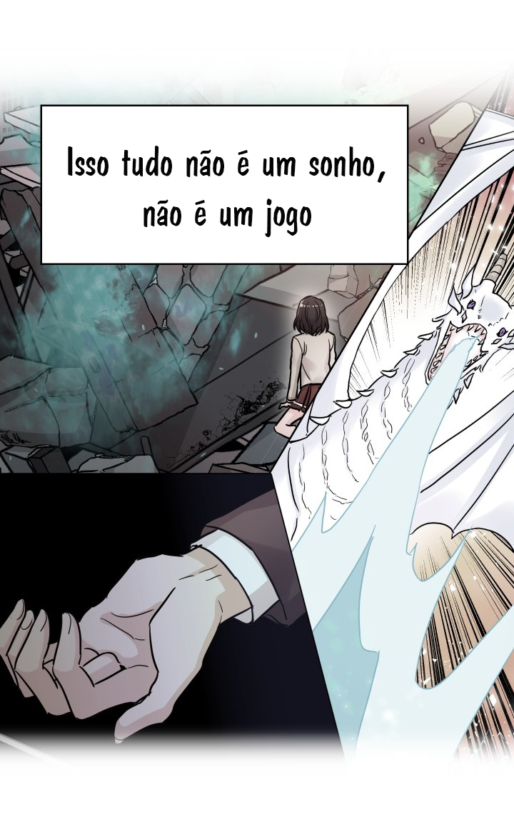 Dragon's Savior Vol. 1 Ch. 2 第45页