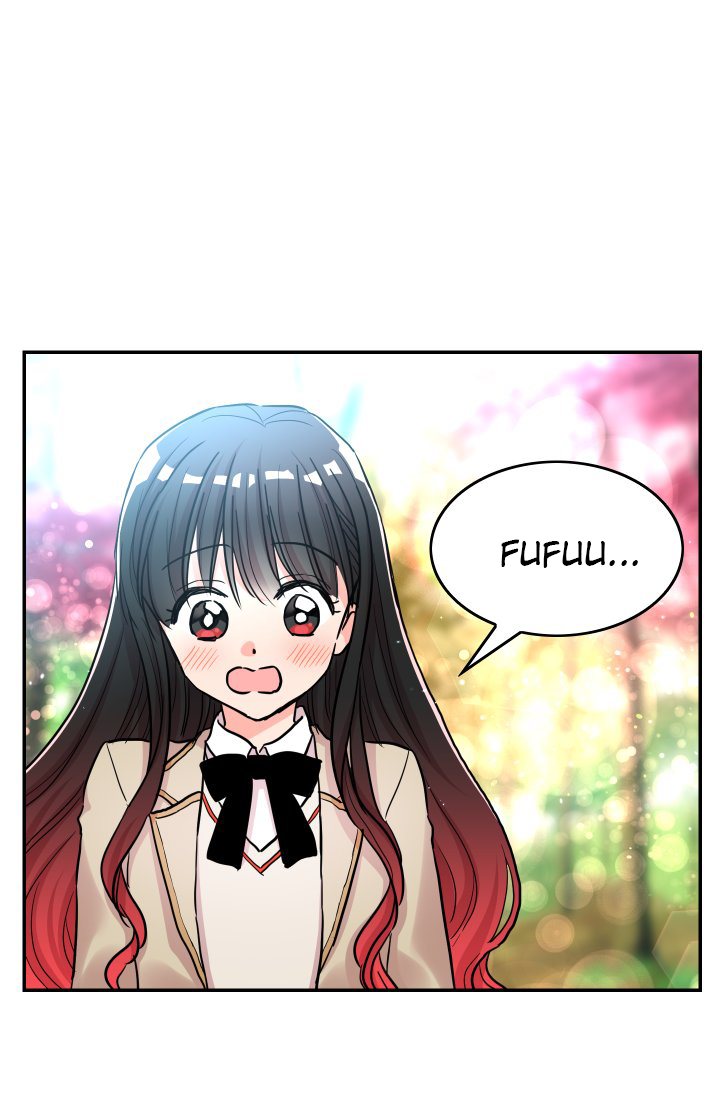 Dragon's Savior Vol. 1 Ch. 2 第7页