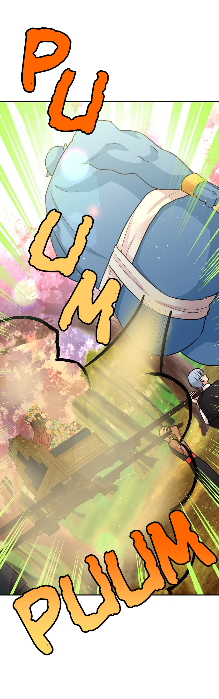 Dragon's Savior Vol. 1 Ch. 2 第65页