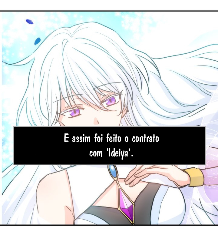 Dragon's Savior Vol. 1 Ch. 2 第10页