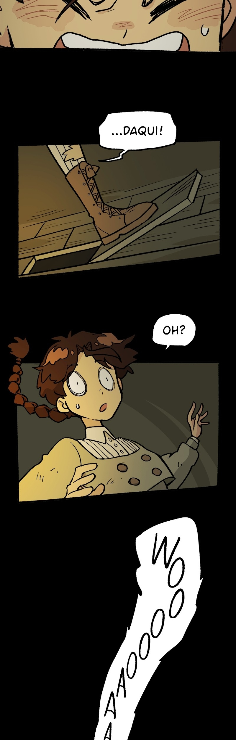 Marionetta Vol. 1 Ch. 3 第23页