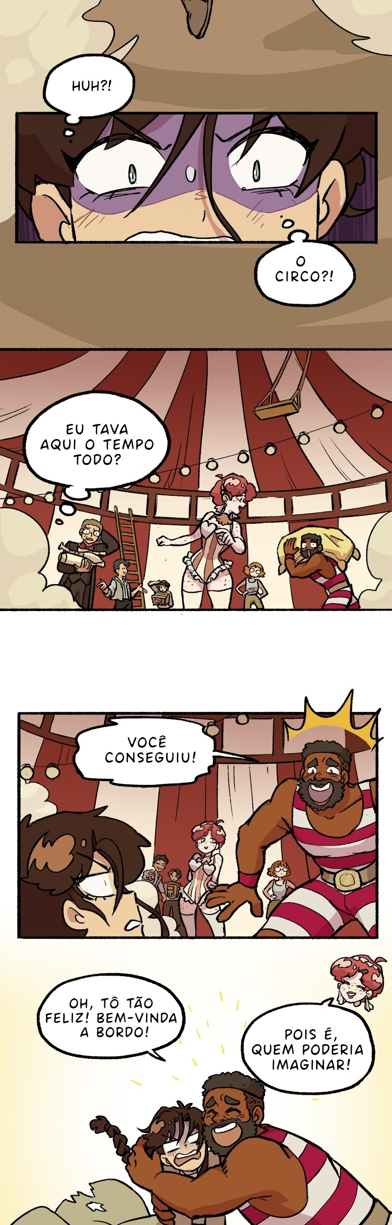 Marionetta Vol. 1 Ch. 3 第27页