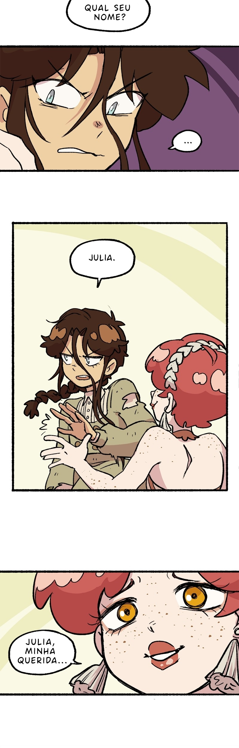 Marionetta Vol. 1 Ch. 3 第32页