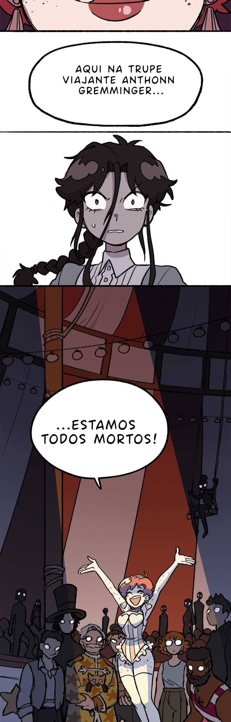 Marionetta Vol. 1 Ch. 3 第34页