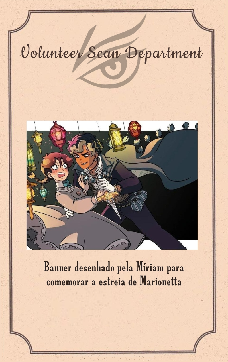 Marionetta Vol. 1 Ch. 3 第37页