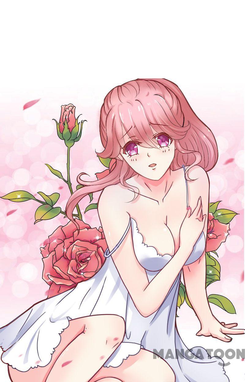 Aloof President and His Innocent Wife Ch. 2 第12页