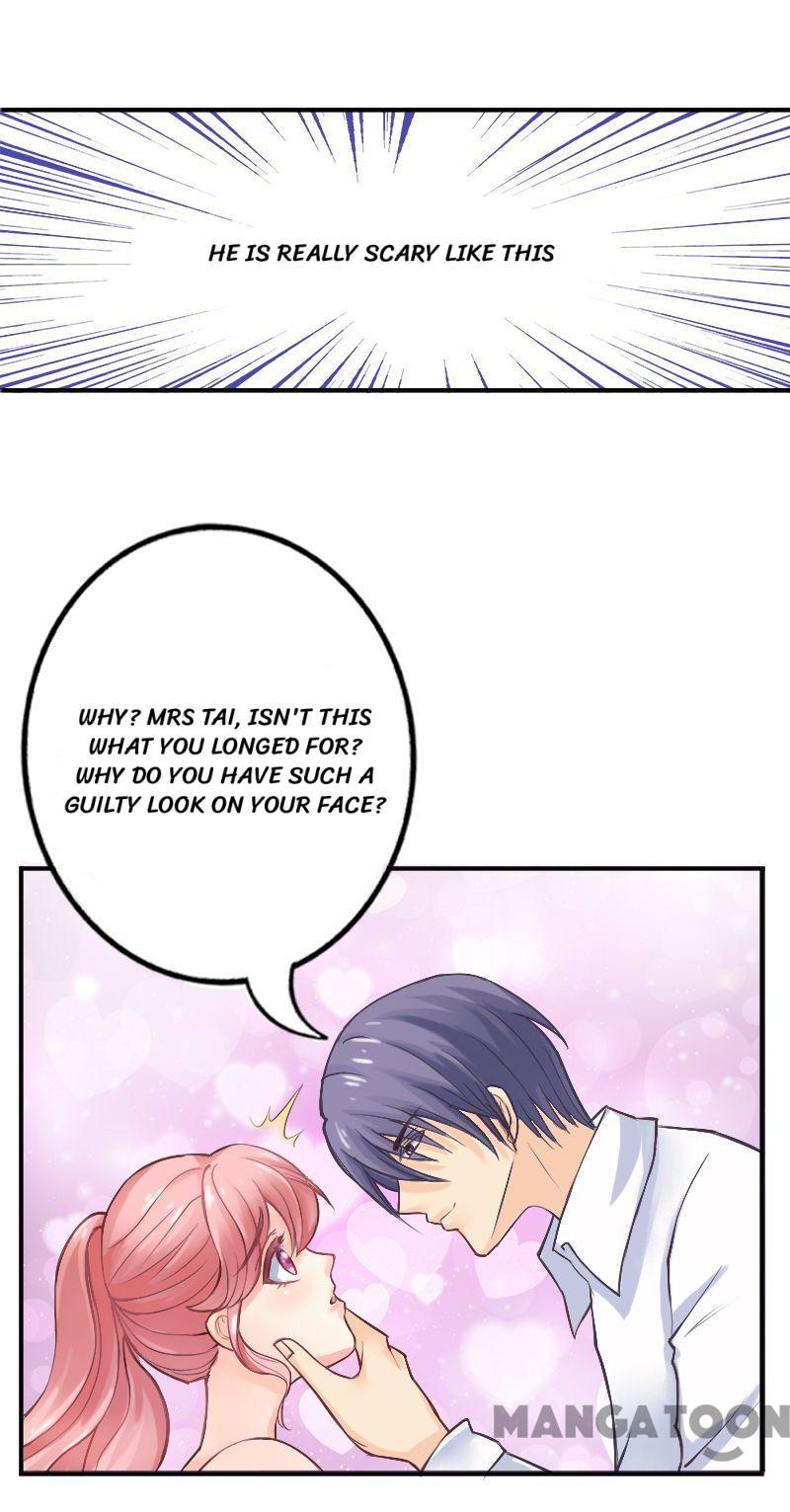 Aloof President and His Innocent Wife Ch. 2 第19页