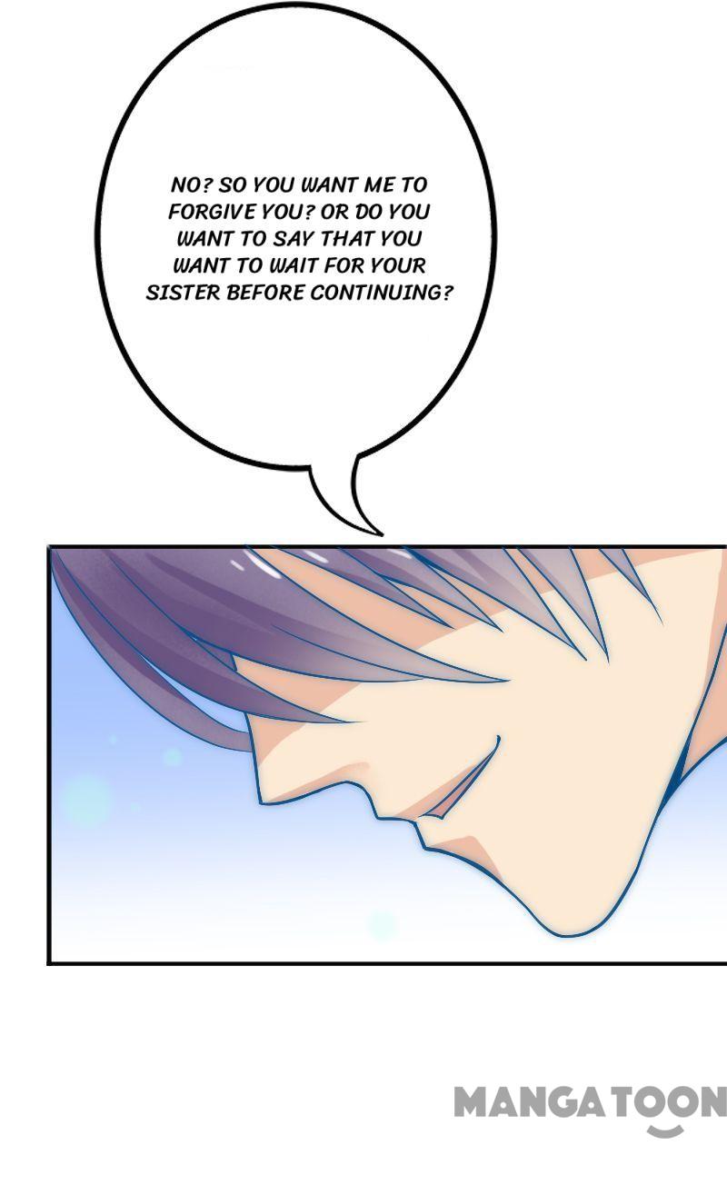 Aloof President and His Innocent Wife Ch. 2 第24页