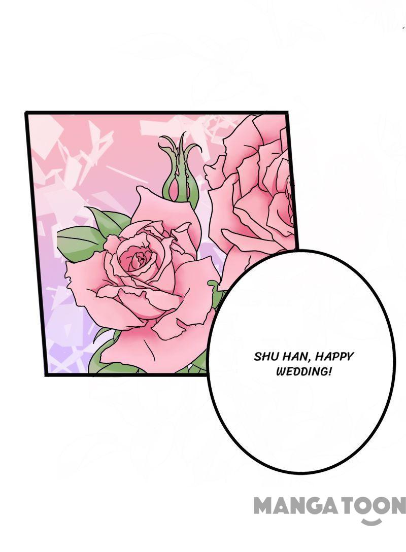 Aloof President and His Innocent Wife Ch. 2 第30页