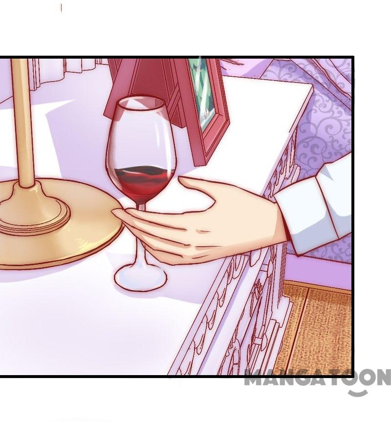 Aloof President and His Innocent Wife Ch. 2 第5页