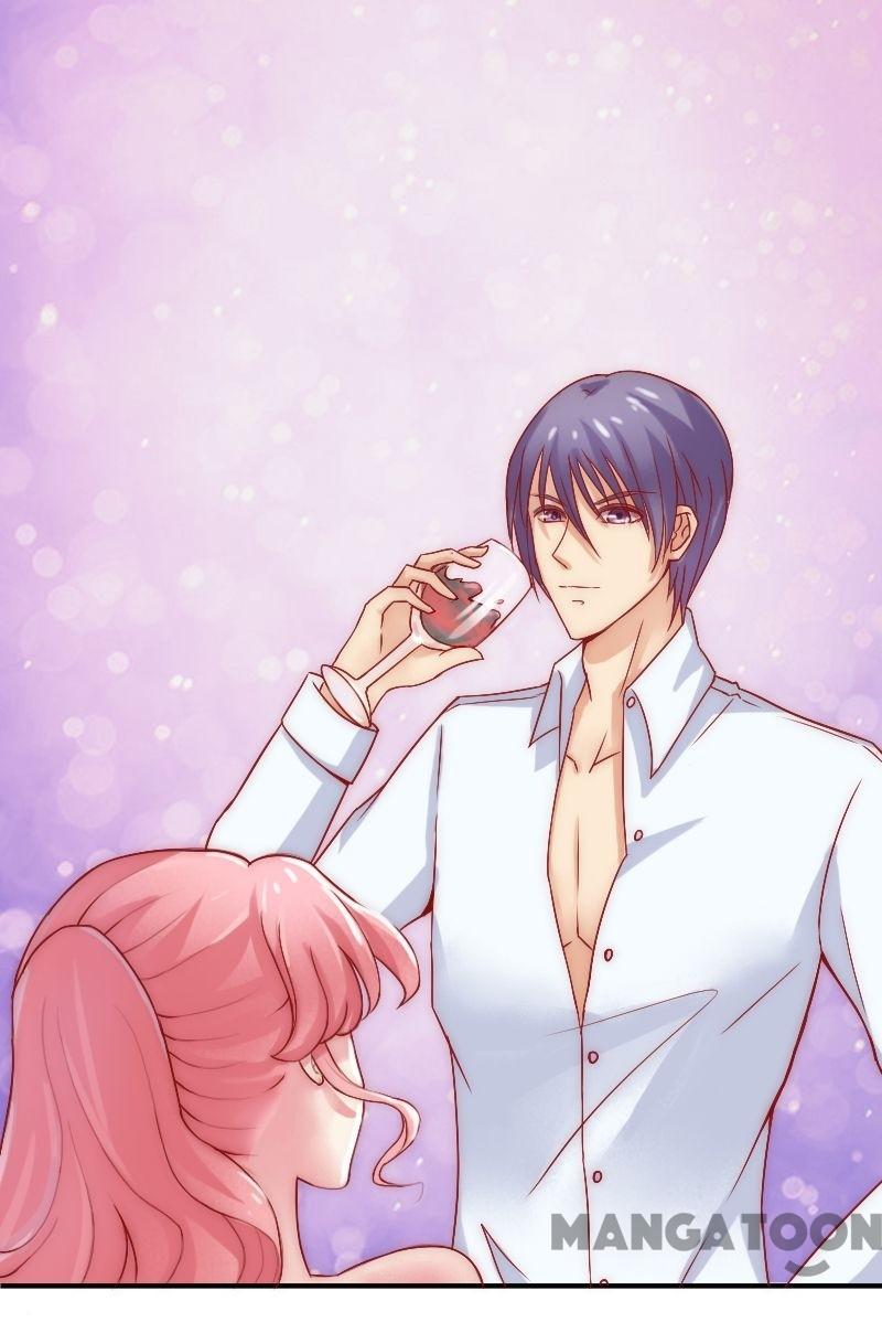 Aloof President and His Innocent Wife Ch. 2 第6页