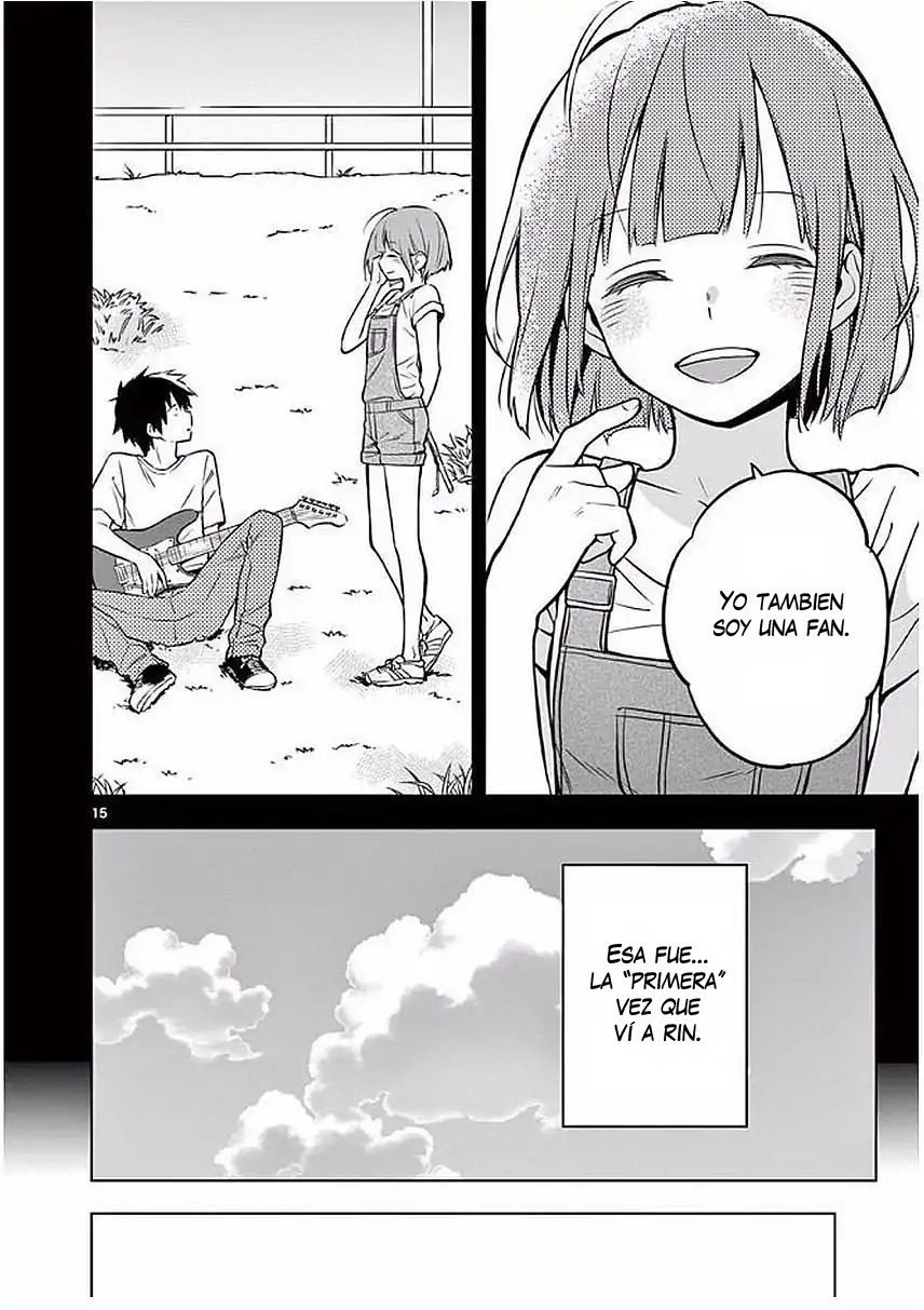 Nidome no Natsu, Nidoto Aenai Kimi Vol. 1 Ch. 1 第20页