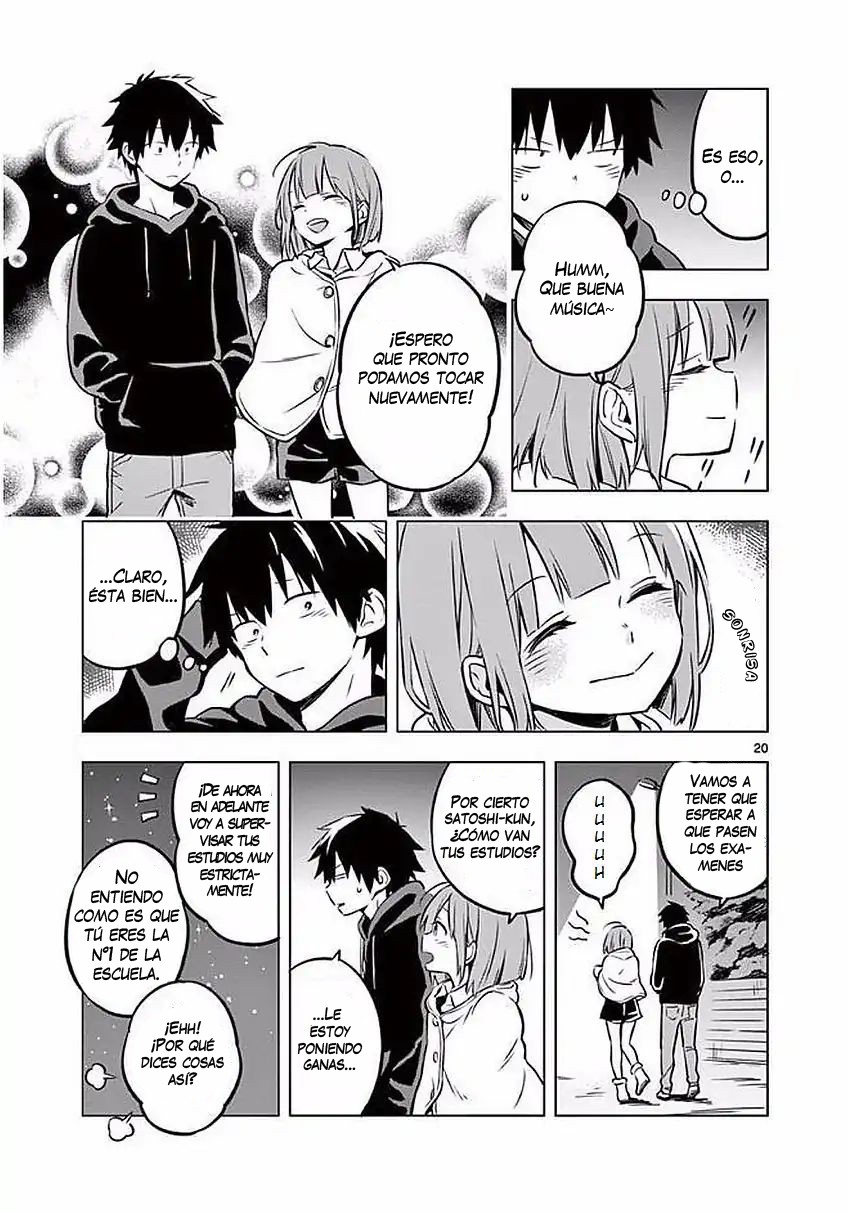 Nidome no Natsu, Nidoto Aenai Kimi Vol. 1 Ch. 1 第25页