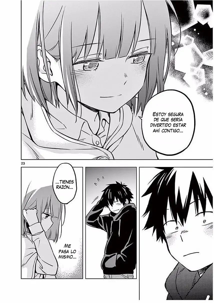 Nidome no Natsu, Nidoto Aenai Kimi Vol. 1 Ch. 1 第28页