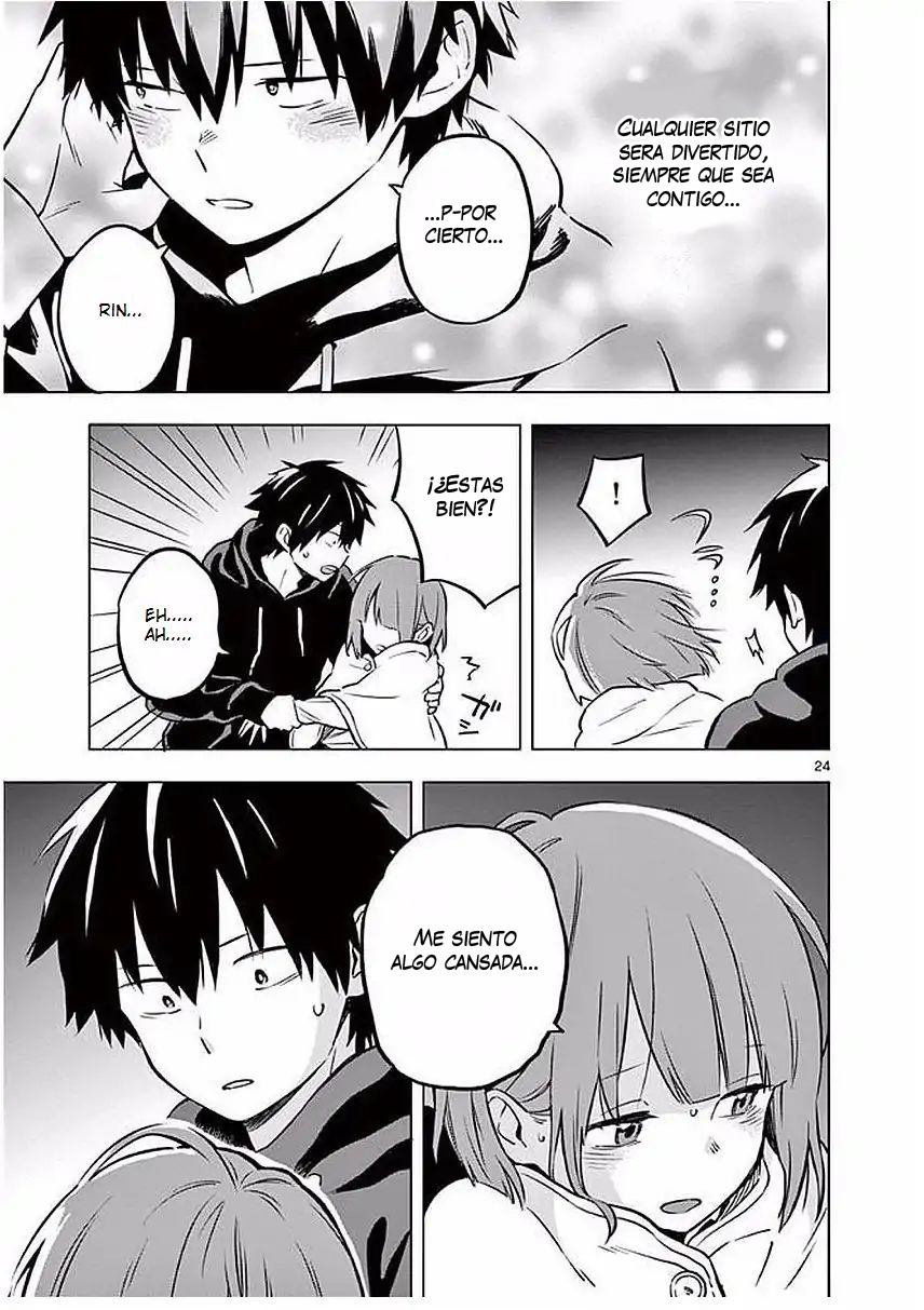 Nidome no Natsu, Nidoto Aenai Kimi Vol. 1 Ch. 1 第29页