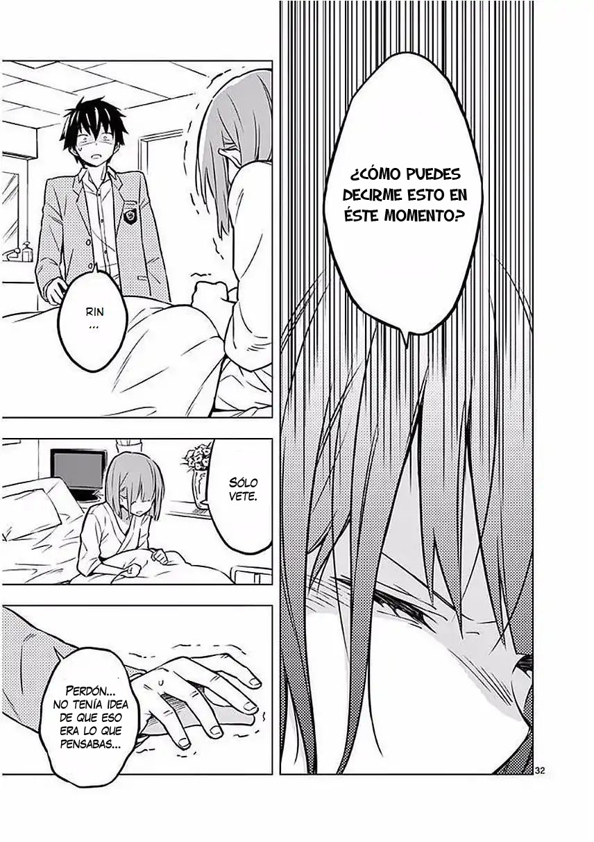 Nidome no Natsu, Nidoto Aenai Kimi Vol. 1 Ch. 1 第37页