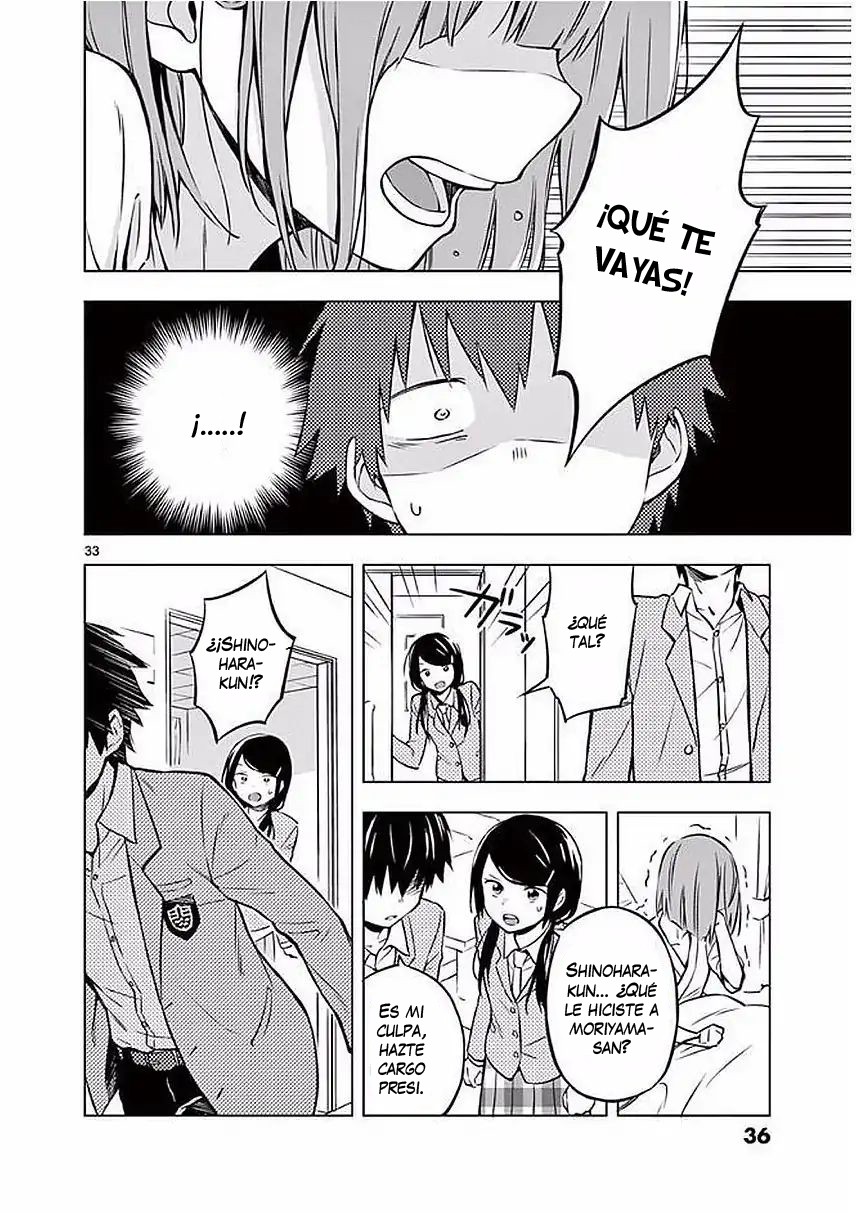 Nidome no Natsu, Nidoto Aenai Kimi Vol. 1 Ch. 1 第38页
